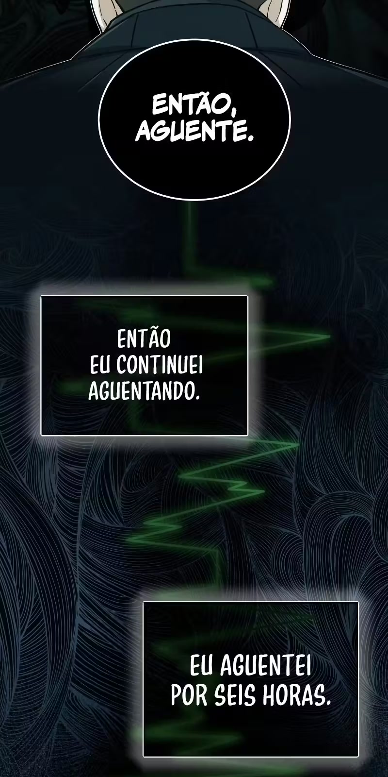 Genius of the Unique Lineage Capítulo 64 Página 6