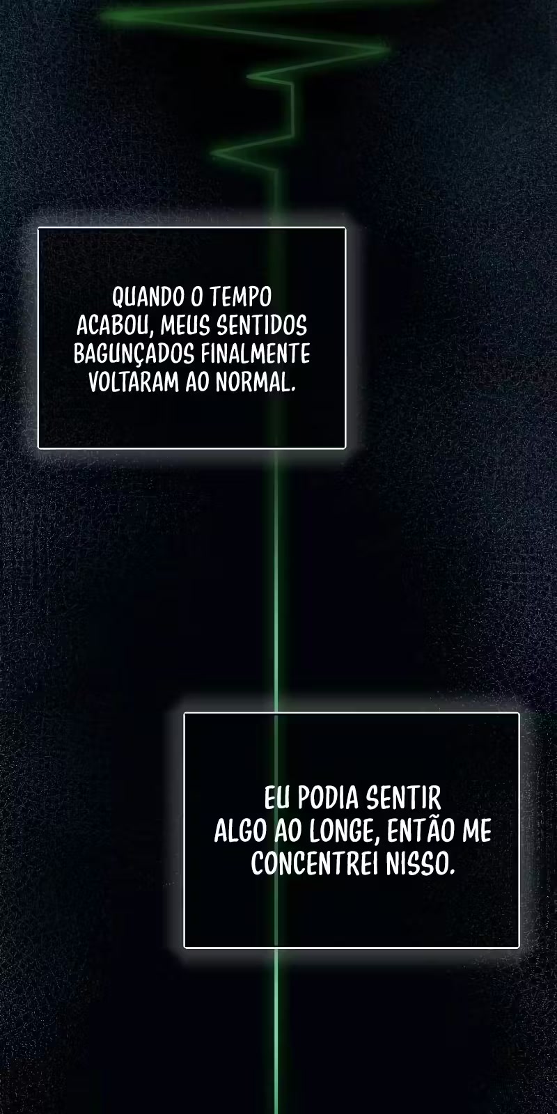 Genius of the Unique Lineage Capítulo 64 Página 7
