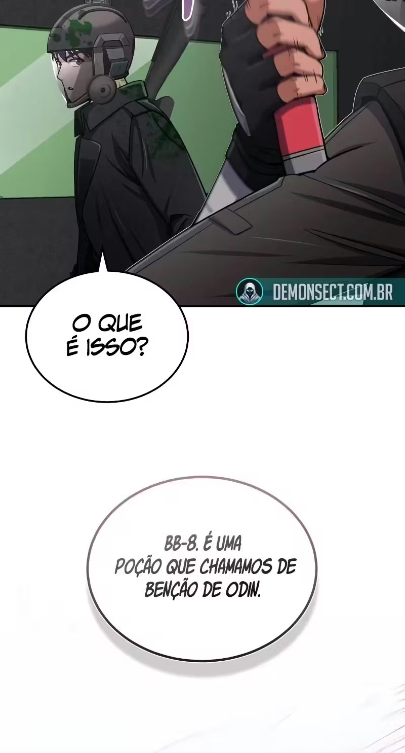 Genius of the Unique Lineage Capítulo 64 Página 77