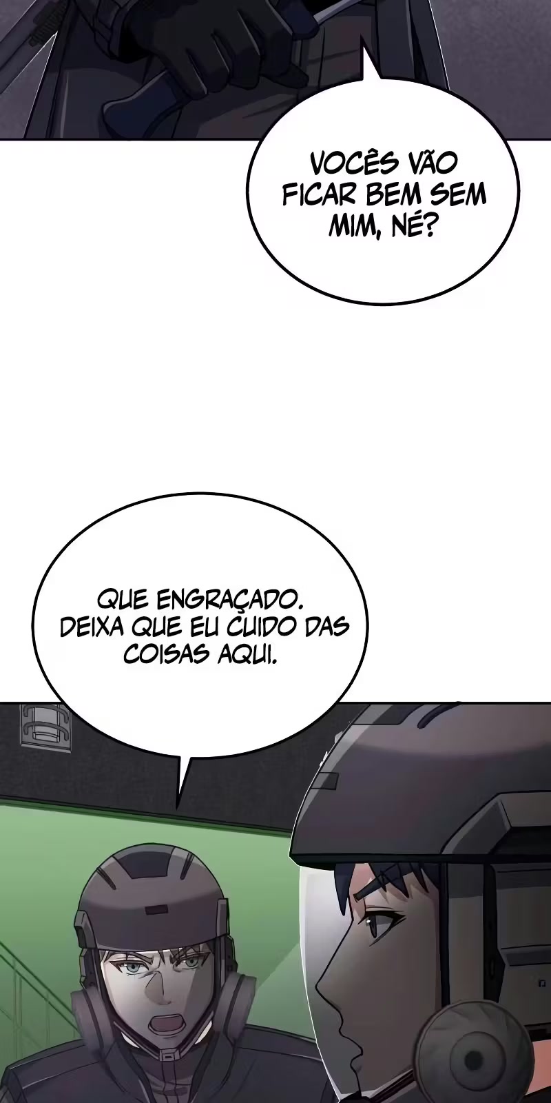 Genius of the Unique Lineage Capítulo 64 Página 82
