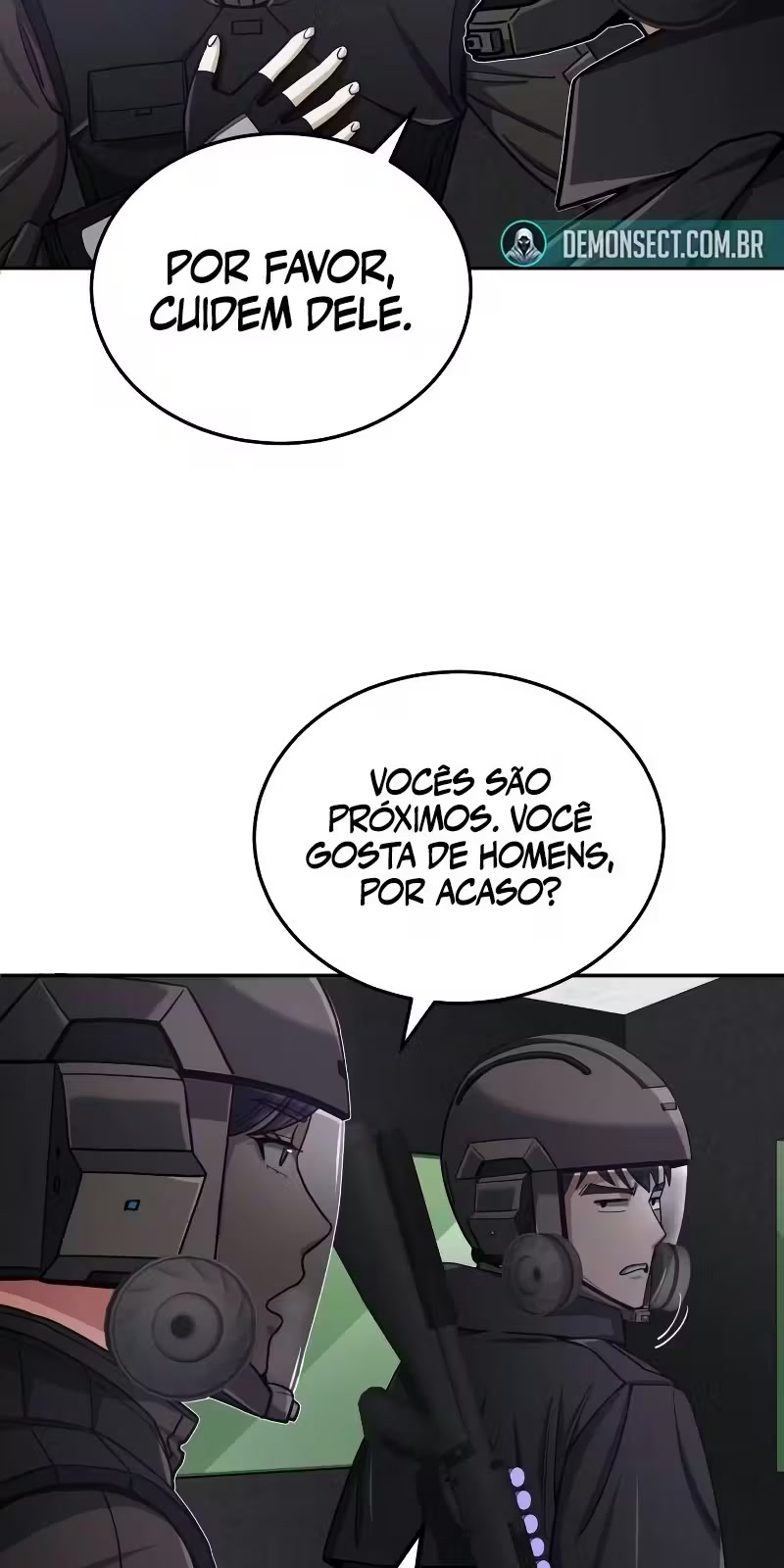 Genius of the Unique Lineage Capítulo 64 Página 83