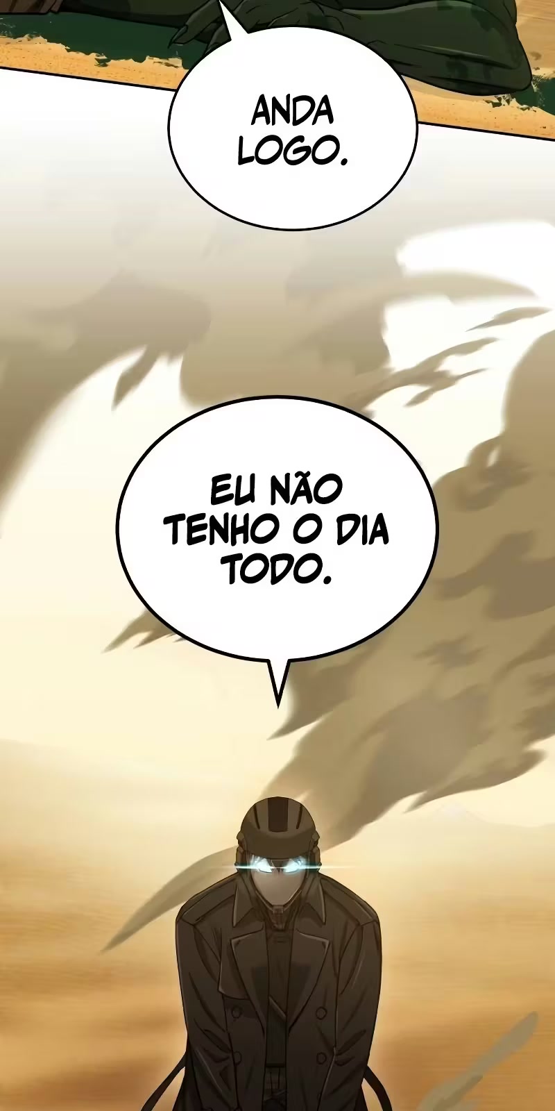 Genius of the Unique Lineage Capítulo 65 Página 21