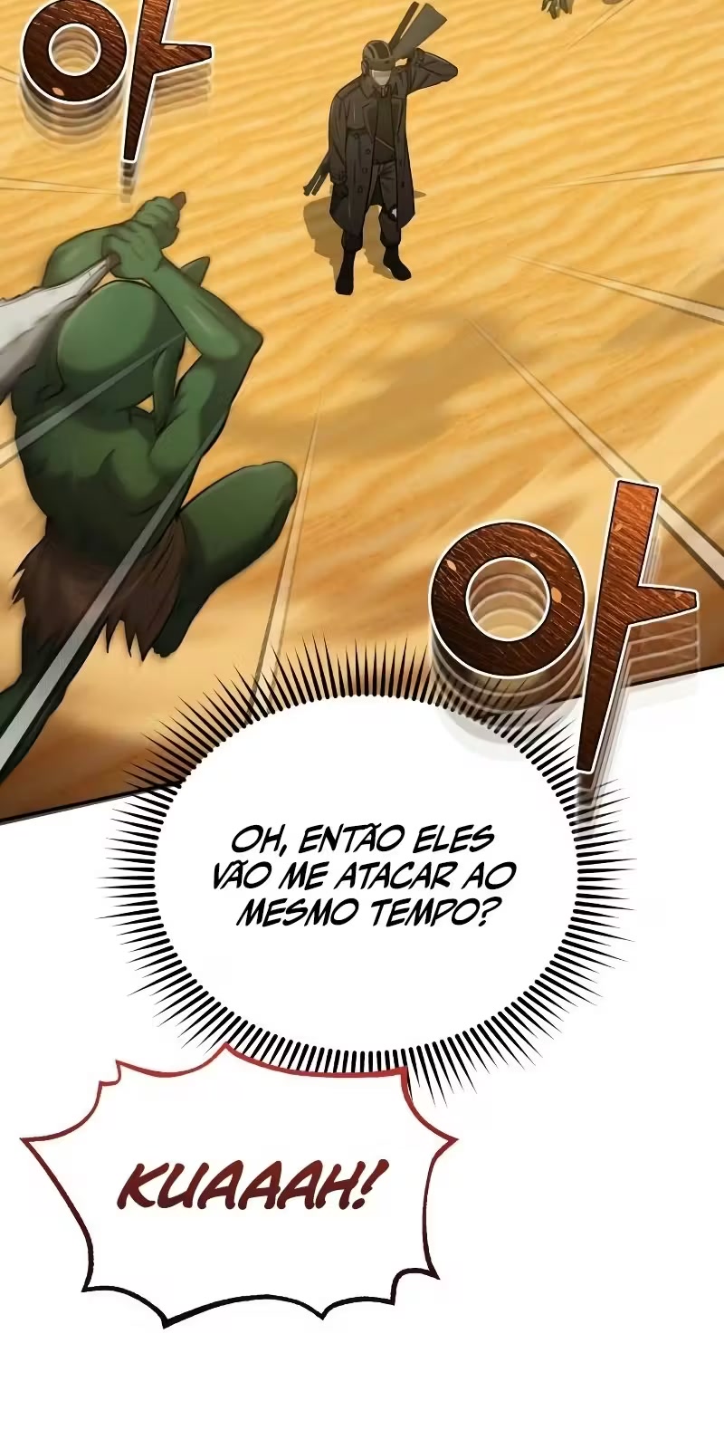 Genius of the Unique Lineage Capítulo 65 Página 25