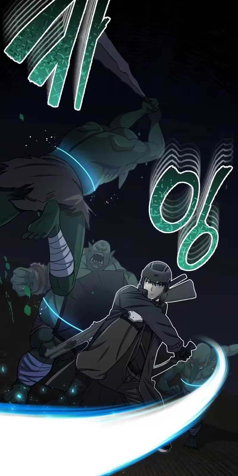 Genius of the Unique Lineage Capítulo 65 Página 30