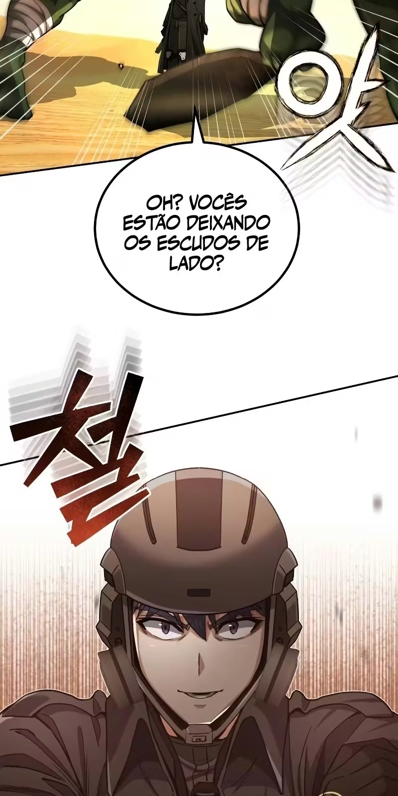 Genius of the Unique Lineage Capítulo 65 Página 36