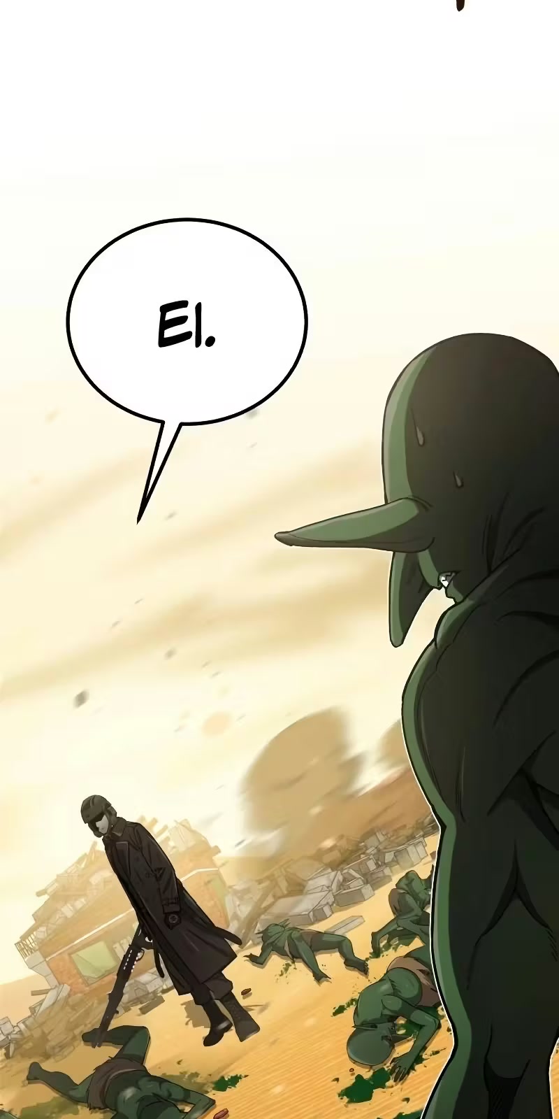 Genius of the Unique Lineage Capítulo 65 Página 46