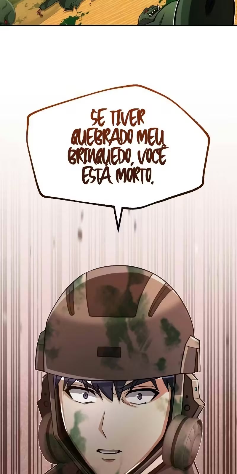 Genius of the Unique Lineage Capítulo 65 Página 47
