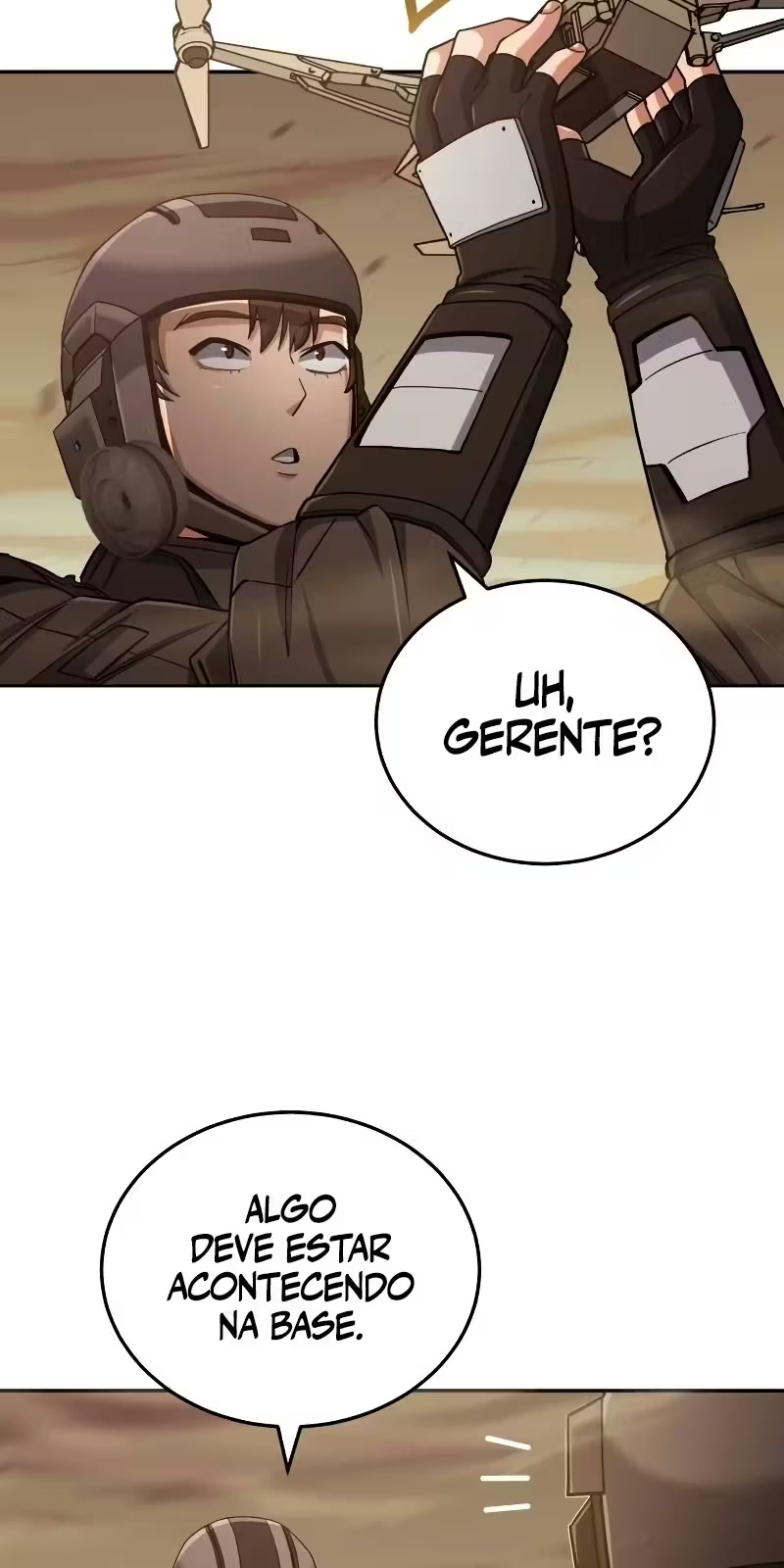 Genius of the Unique Lineage Capítulo 65 Página 51