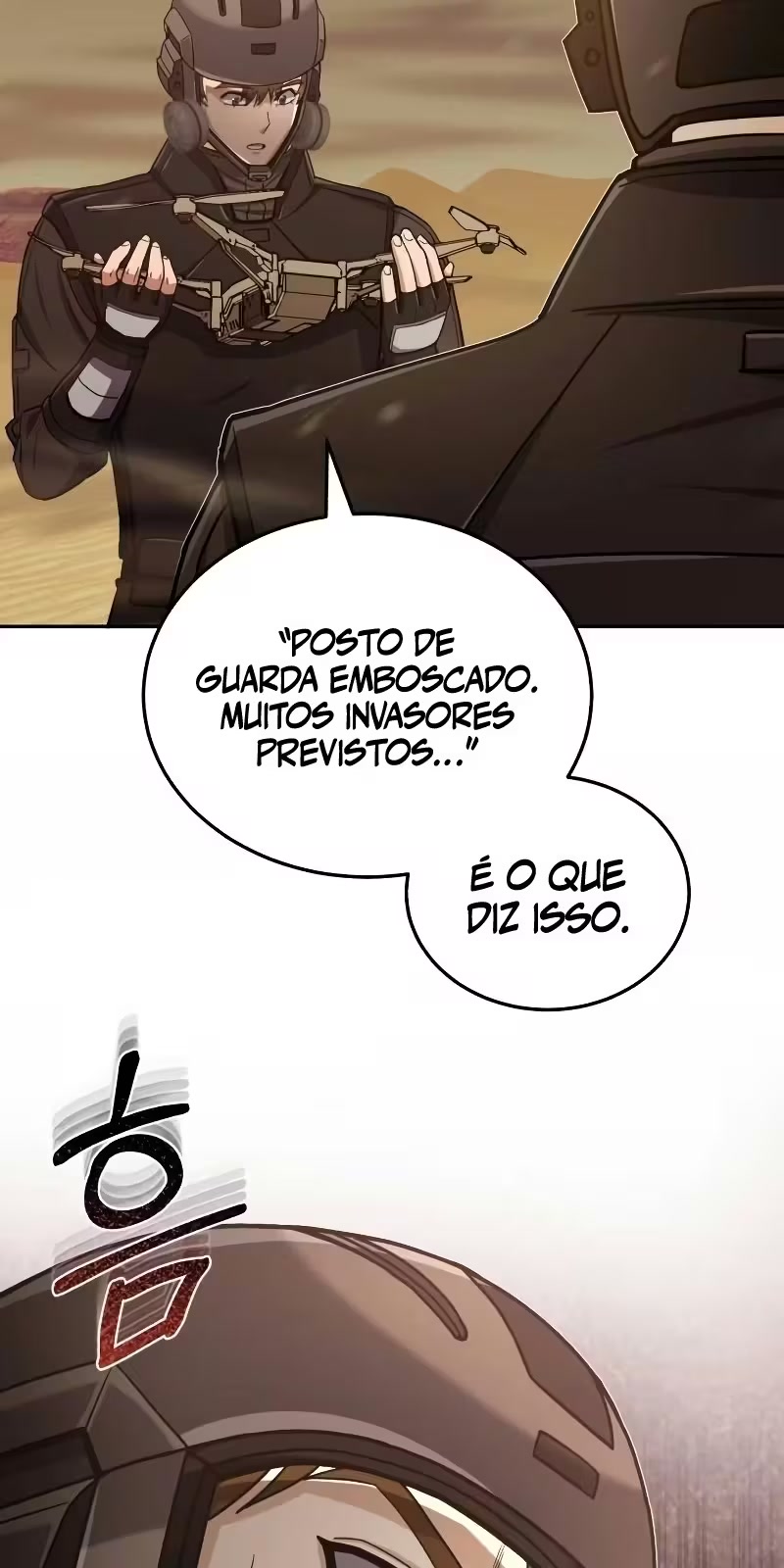 Genius of the Unique Lineage Capítulo 65 Página 52