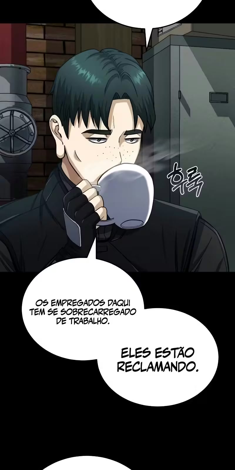 Genius of the Unique Lineage Capítulo 65 Página 55