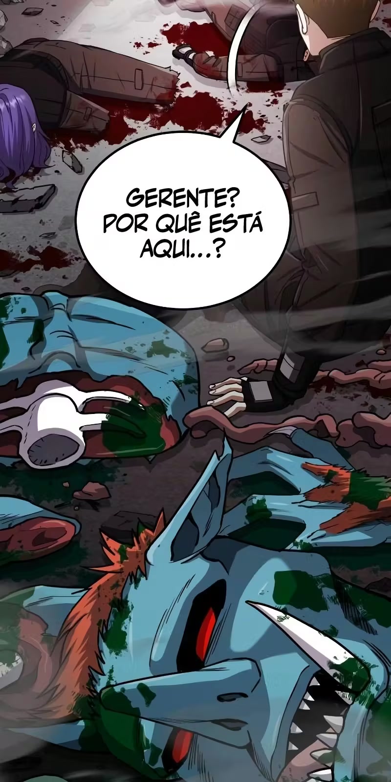 Genius of the Unique Lineage Capítulo 65 Página 67