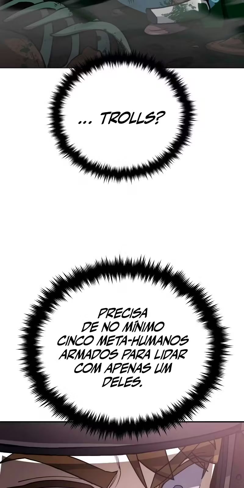 Genius of the Unique Lineage Capítulo 65 Página 68