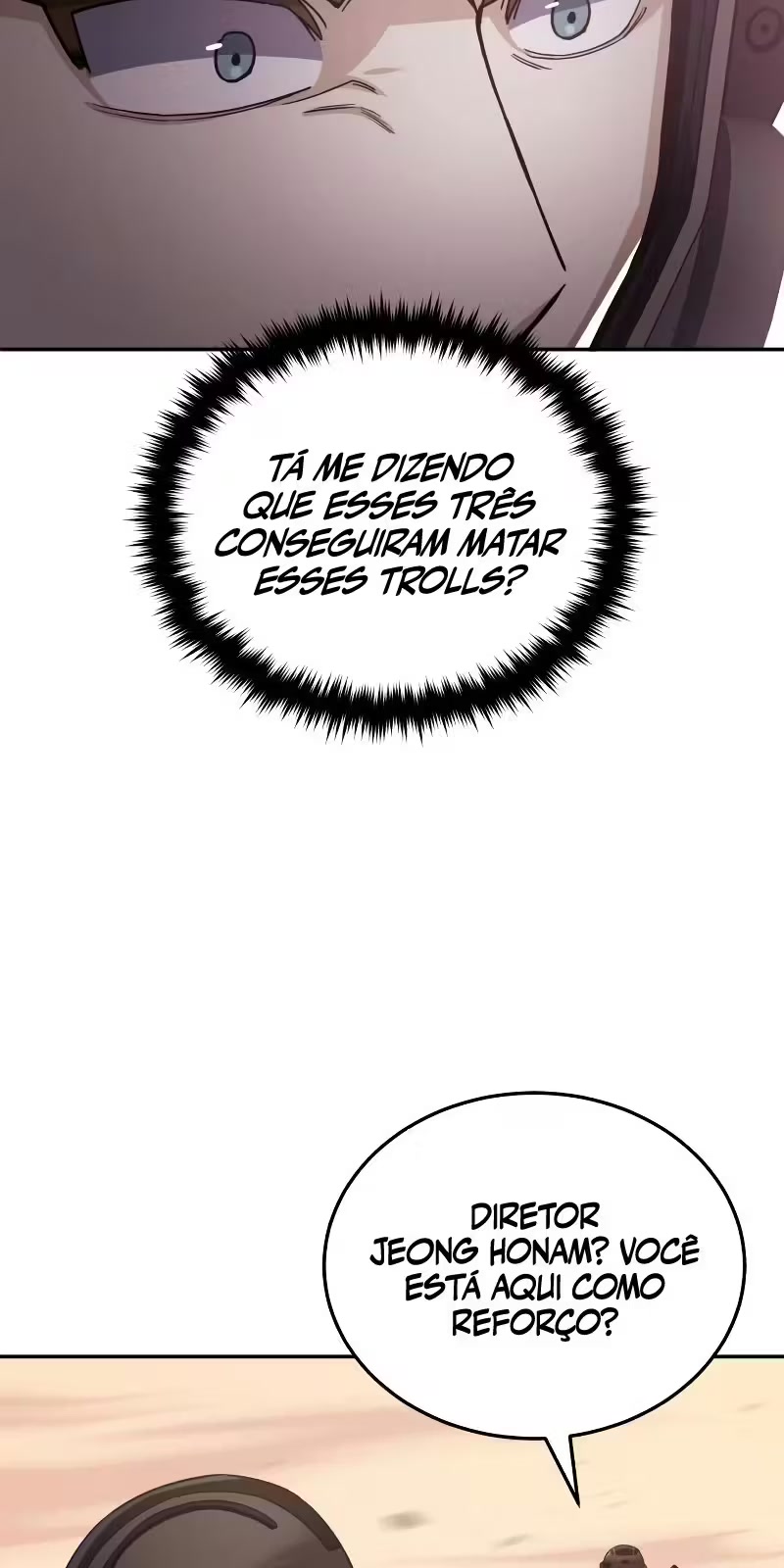 Genius of the Unique Lineage Capítulo 65 Página 69