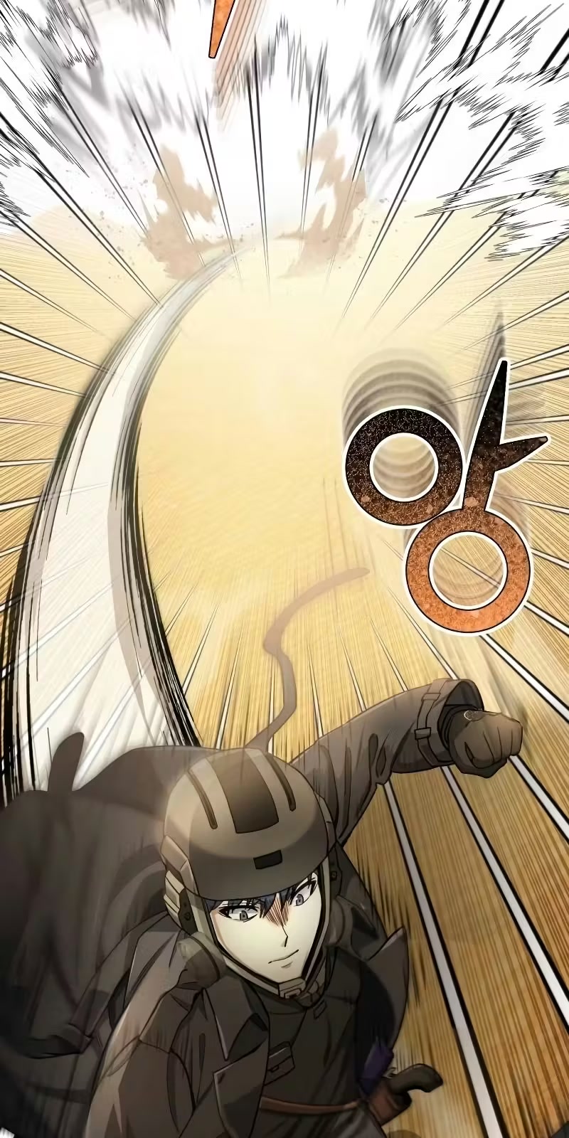 Genius of the Unique Lineage Capítulo 65 Página 7