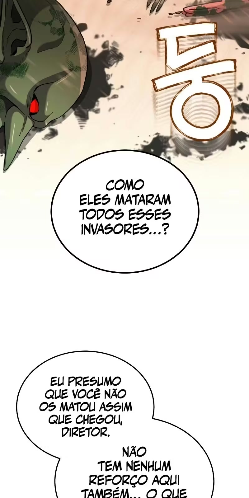 Genius of the Unique Lineage Capítulo 65 Página 75