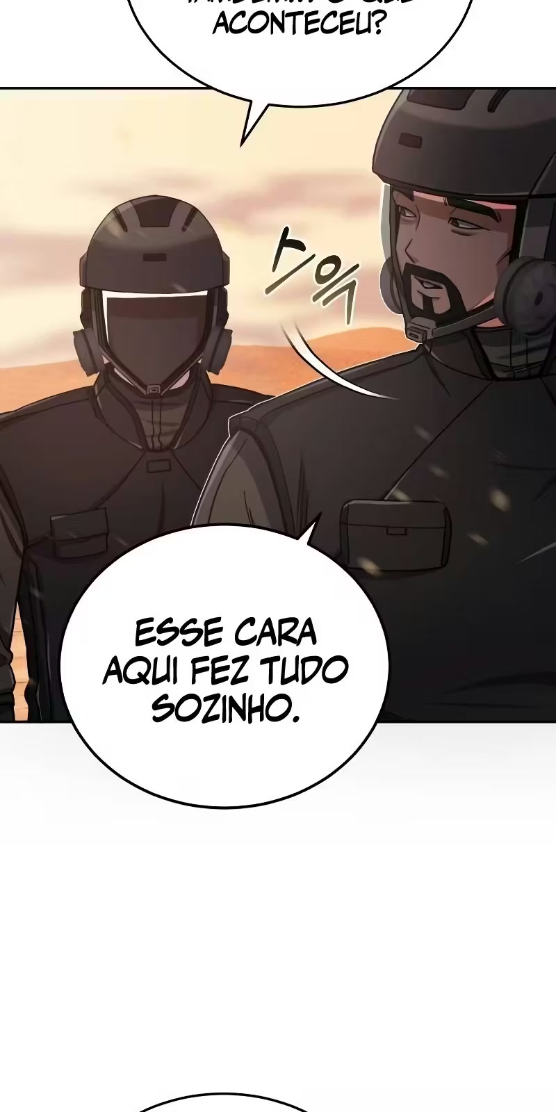 Genius of the Unique Lineage Capítulo 65 Página 76