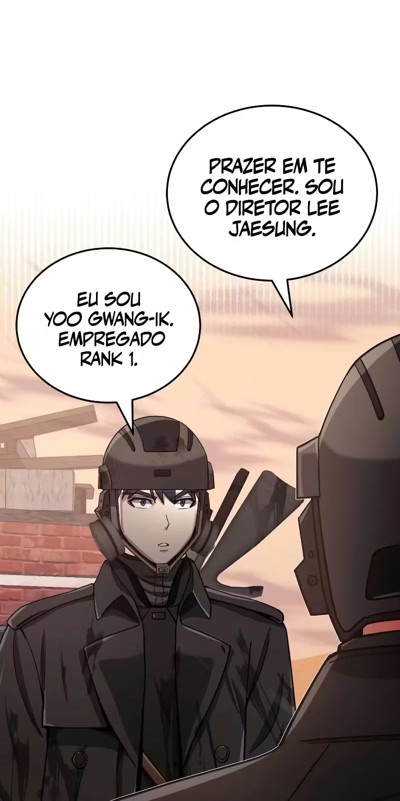 Genius of the Unique Lineage Capítulo 65 Página 78