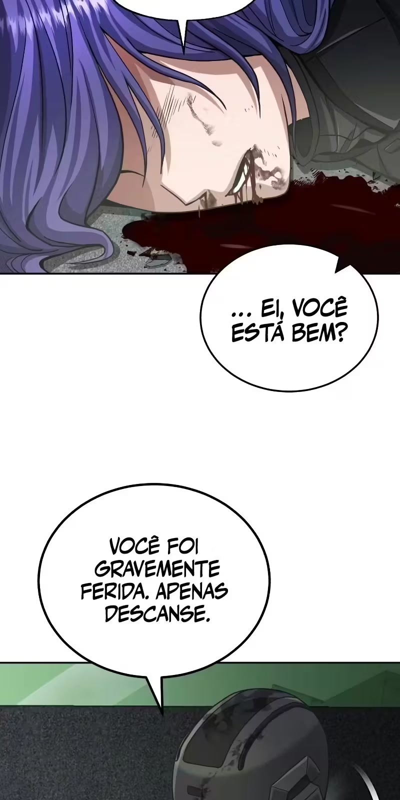 Genius of the Unique Lineage Capítulo 65 Página 81