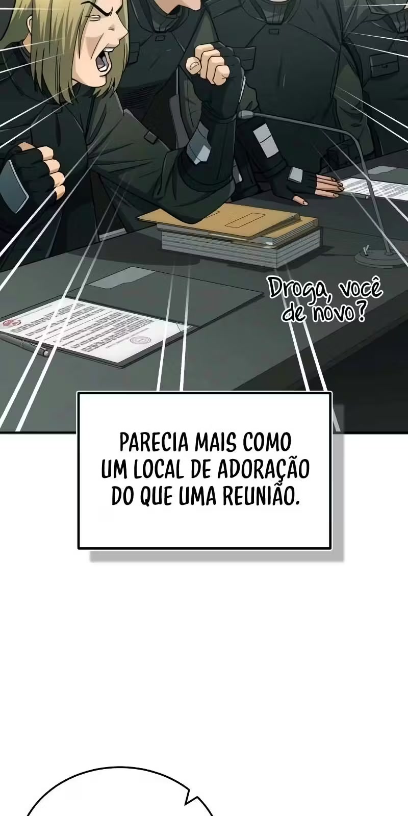 Genius of the Unique Lineage Capítulo 66 Página 10