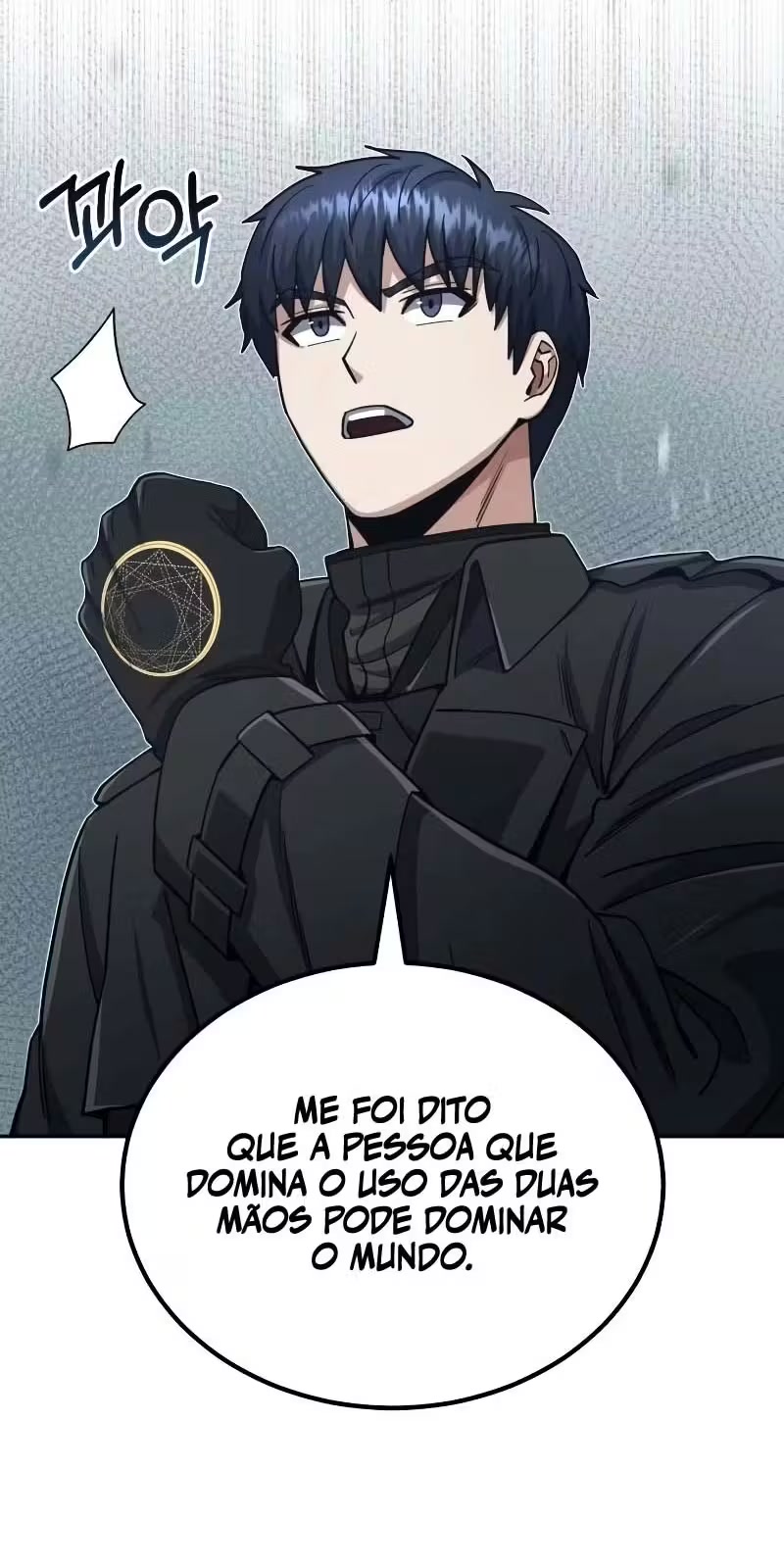 Genius of the Unique Lineage Capítulo 66 Página 13