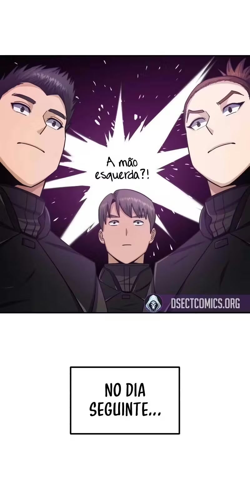 Genius of the Unique Lineage Capítulo 66 Página 14