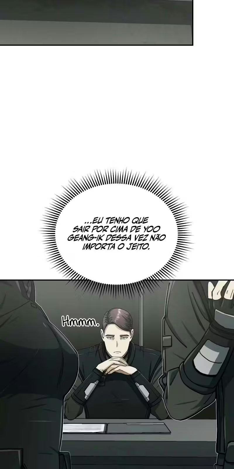 Genius of the Unique Lineage Capítulo 66 Página 2