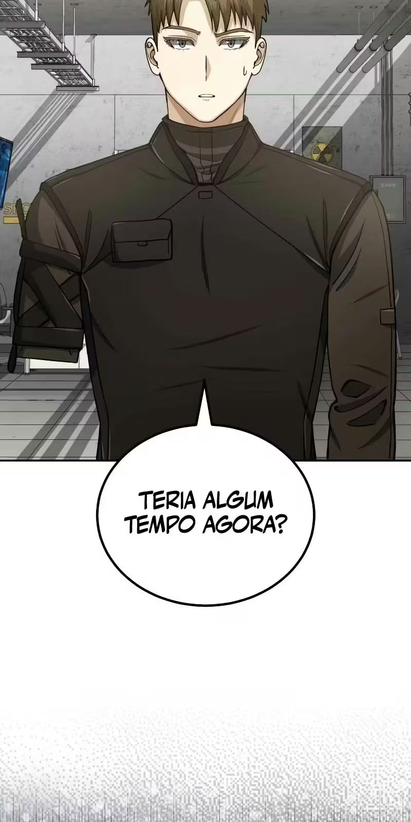 Genius of the Unique Lineage Capítulo 66 Página 20