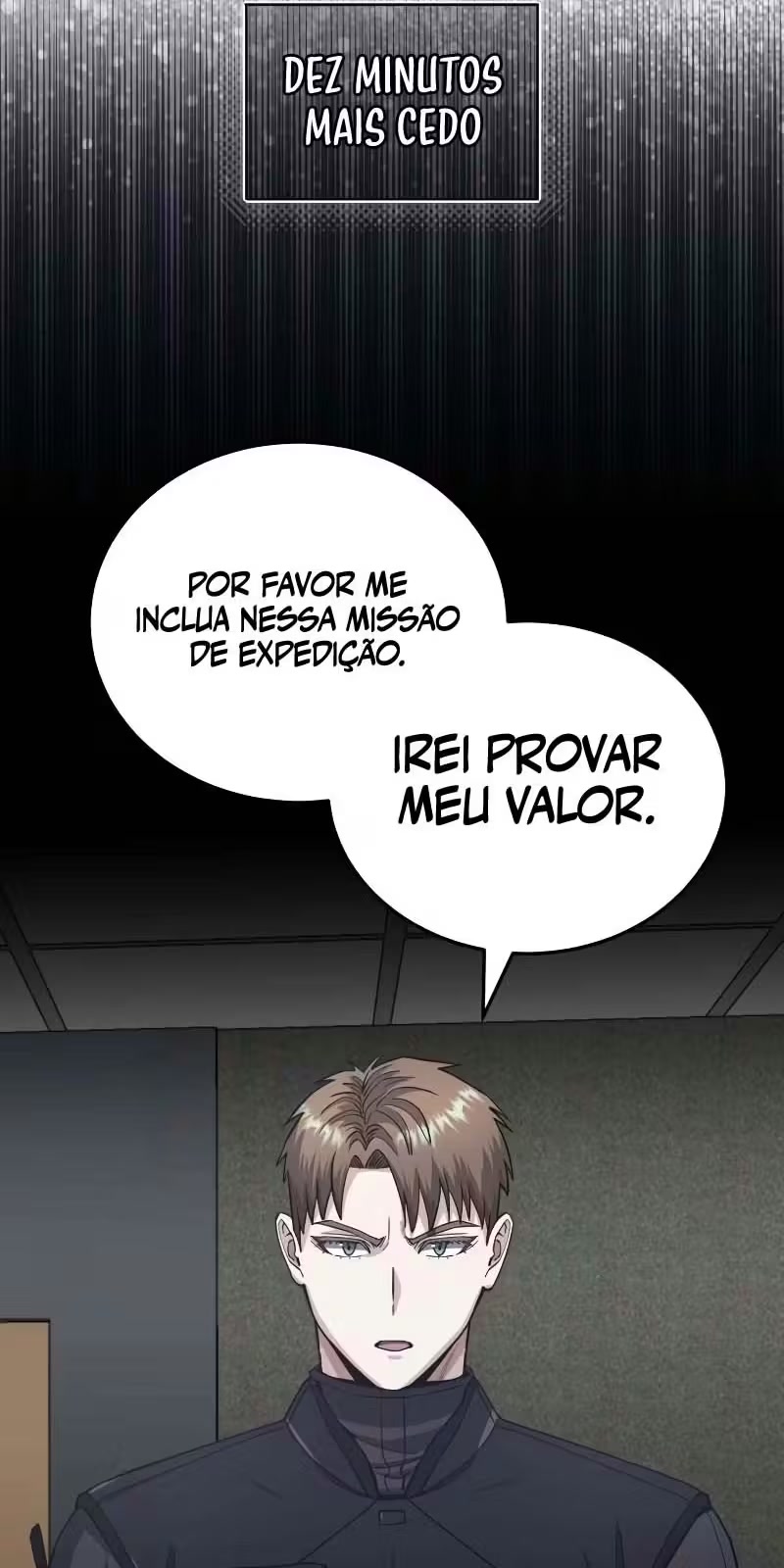 Genius of the Unique Lineage Capítulo 66 Página 21