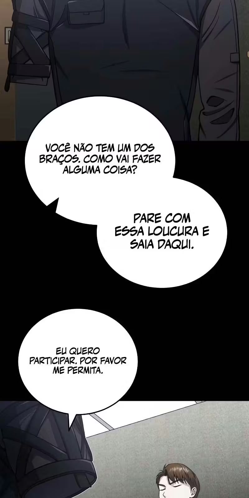 Genius of the Unique Lineage Capítulo 66 Página 22