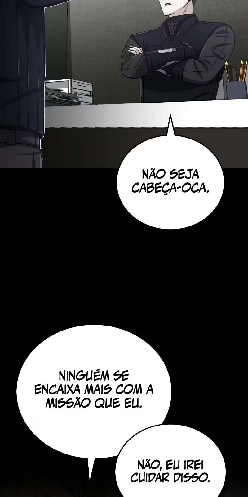 Genius of the Unique Lineage Capítulo 66 Página 23