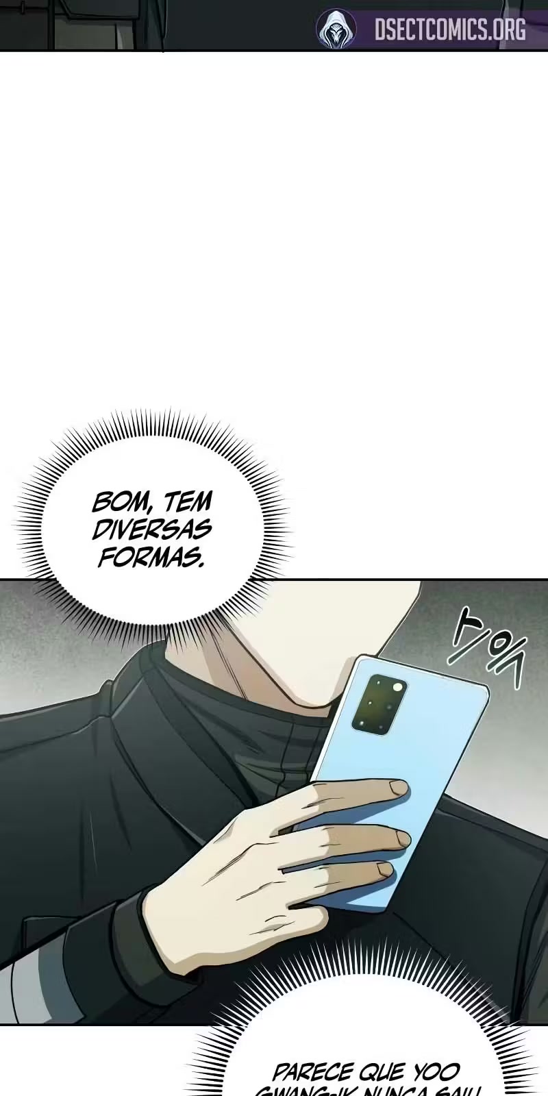 Genius of the Unique Lineage Capítulo 66 Página 3