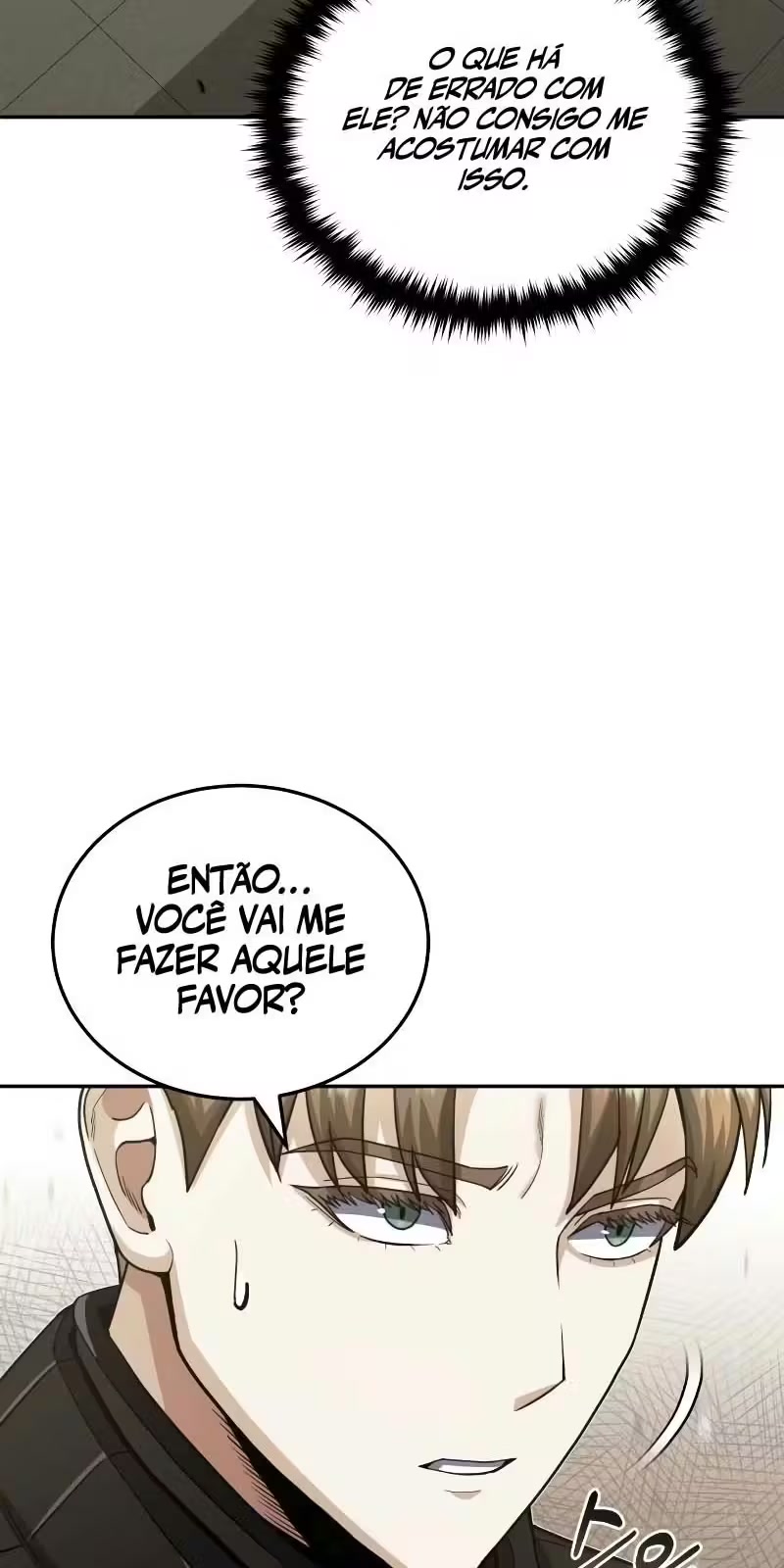 Genius of the Unique Lineage Capítulo 66 Página 35