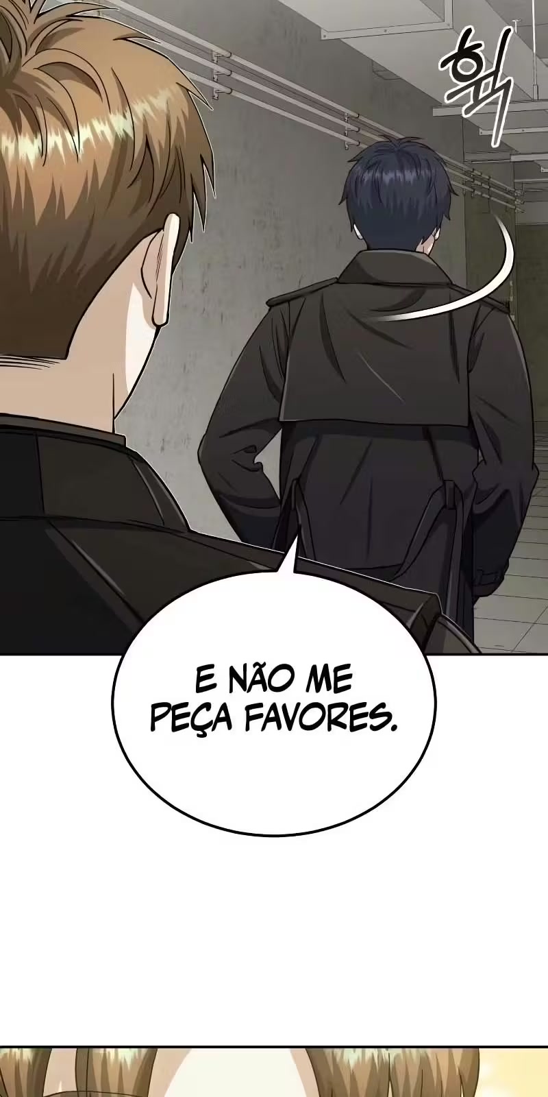 Genius of the Unique Lineage Capítulo 66 Página 37