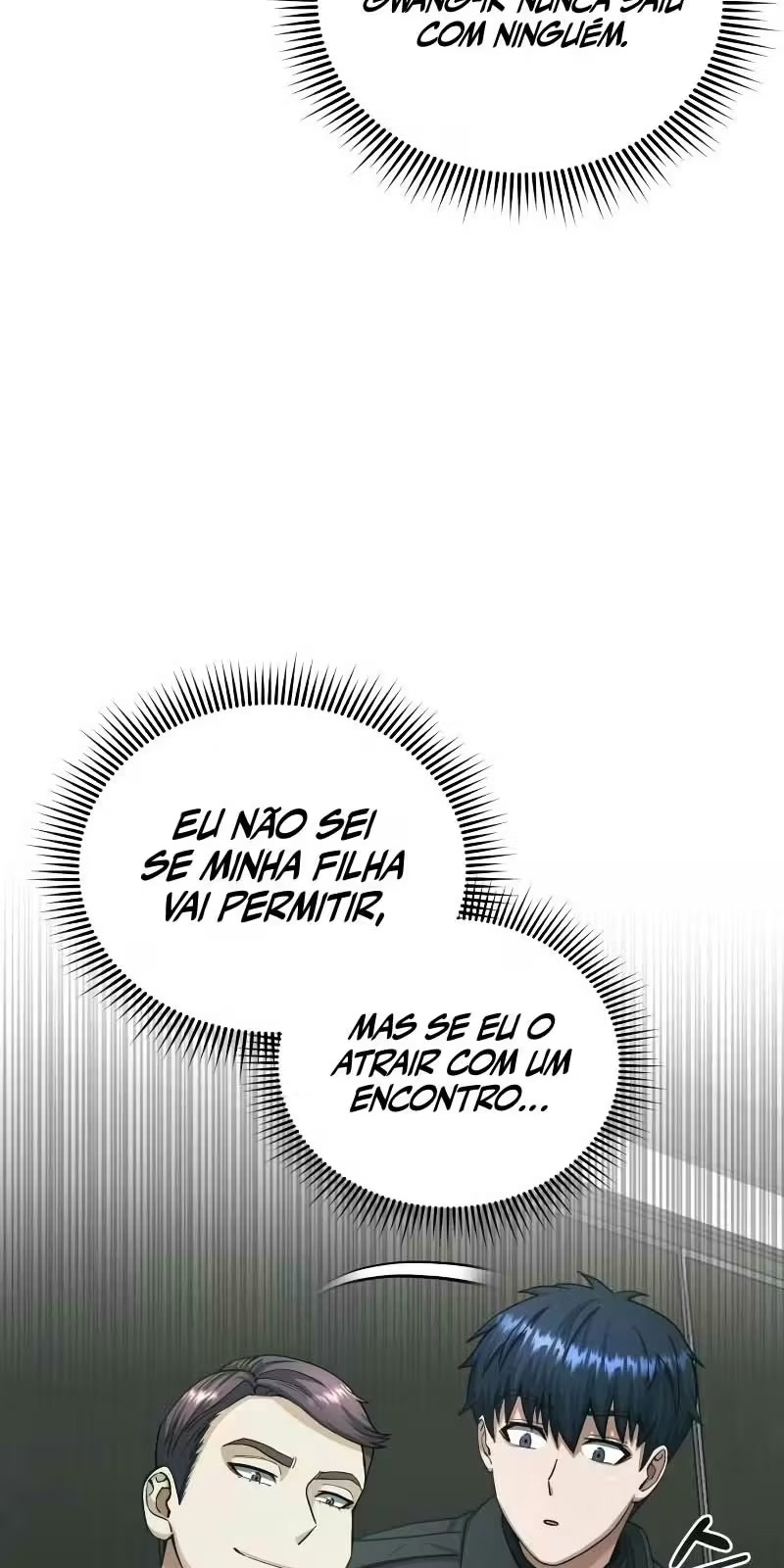 Genius of the Unique Lineage Capítulo 66 Página 4