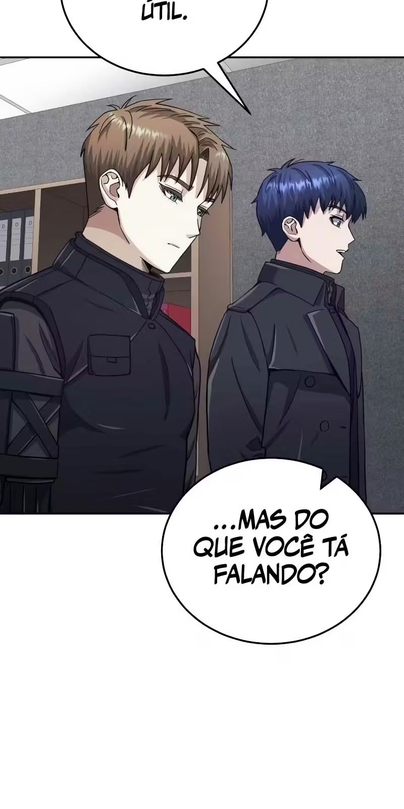 Genius of the Unique Lineage Capítulo 66 Página 42