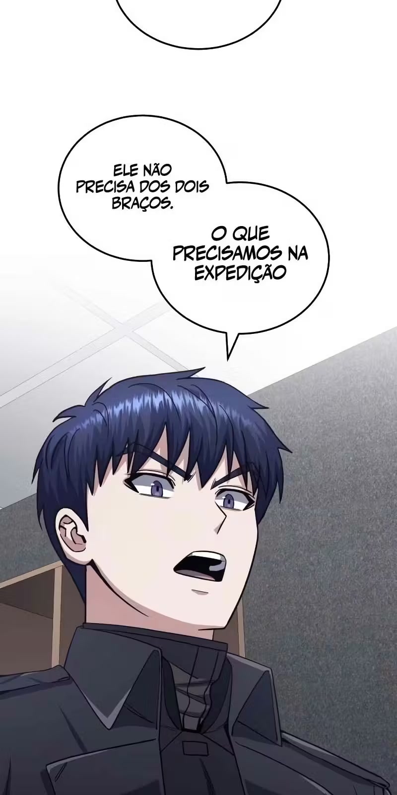 Genius of the Unique Lineage Capítulo 66 Página 44