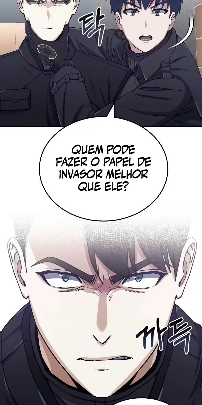 Genius of the Unique Lineage Capítulo 66 Página 46