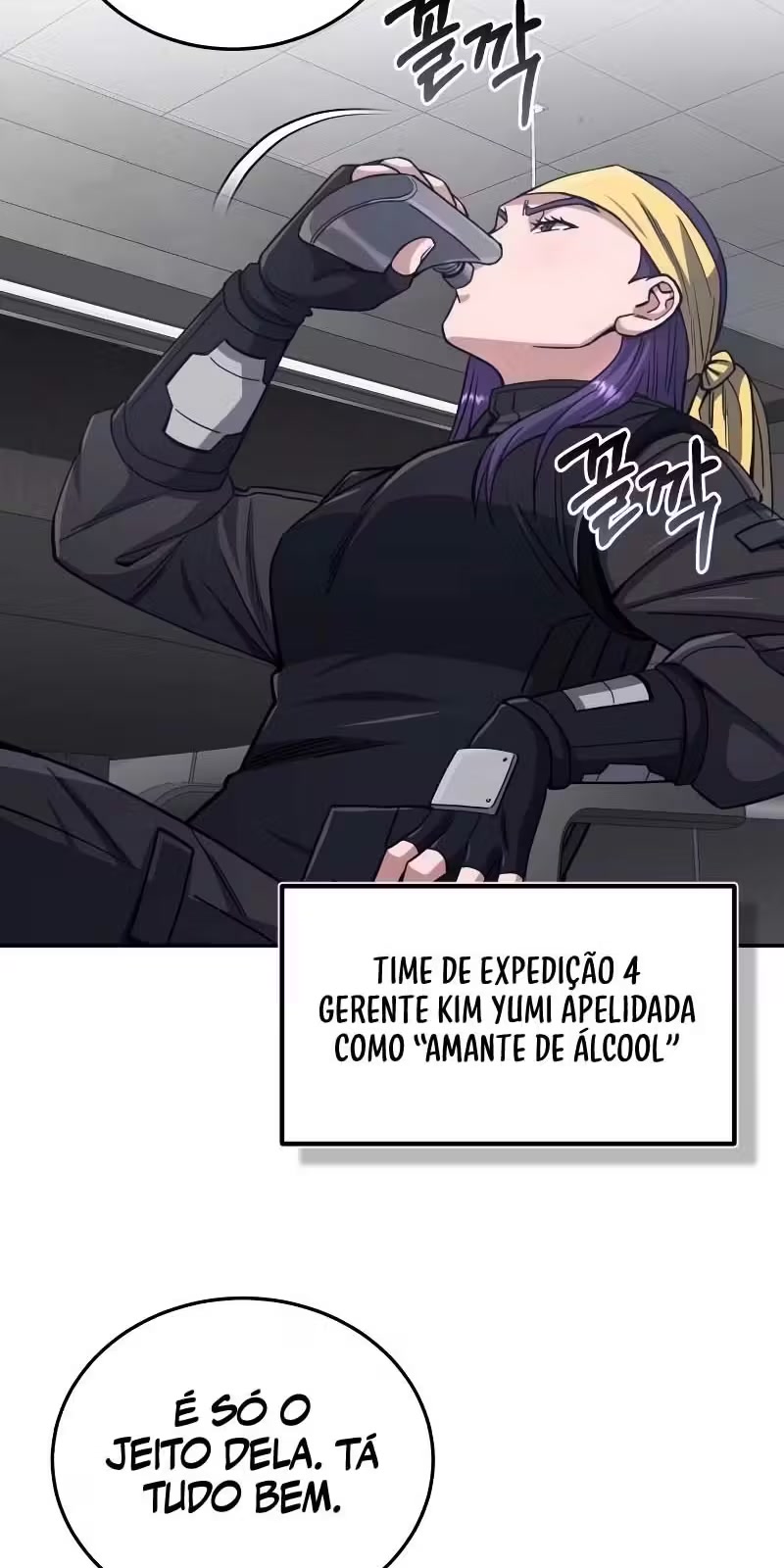 Genius of the Unique Lineage Capítulo 66 Página 52