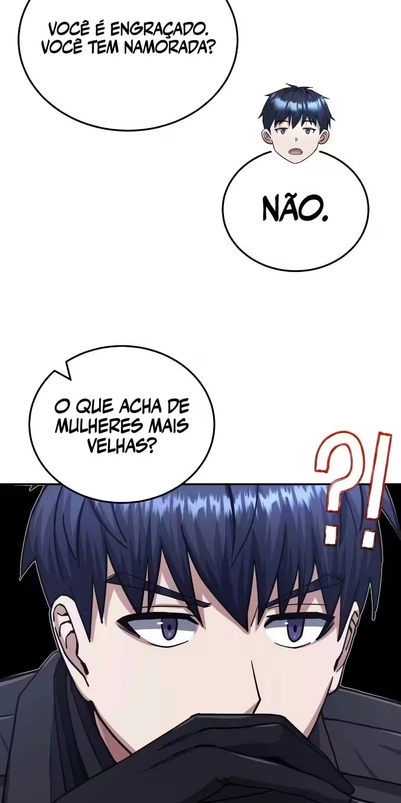 Genius of the Unique Lineage Capítulo 66 Página 55