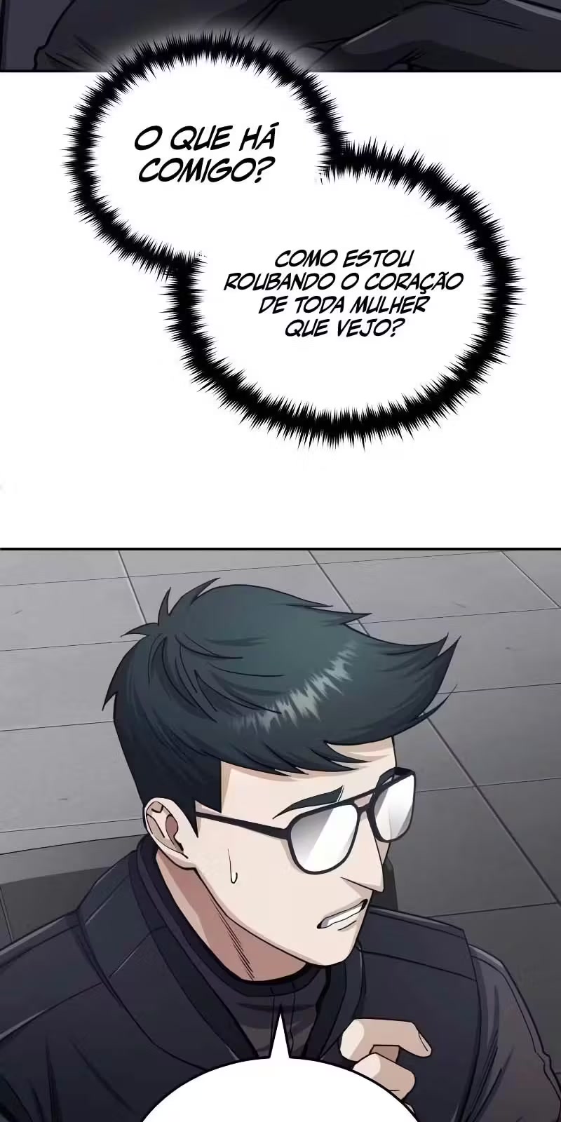 Genius of the Unique Lineage Capítulo 66 Página 56
