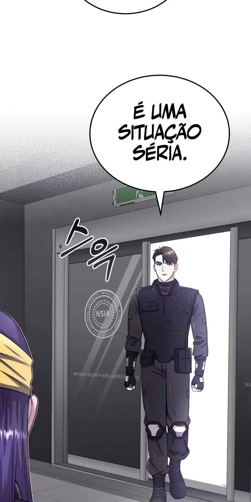 Genius of the Unique Lineage Capítulo 66 Página 59