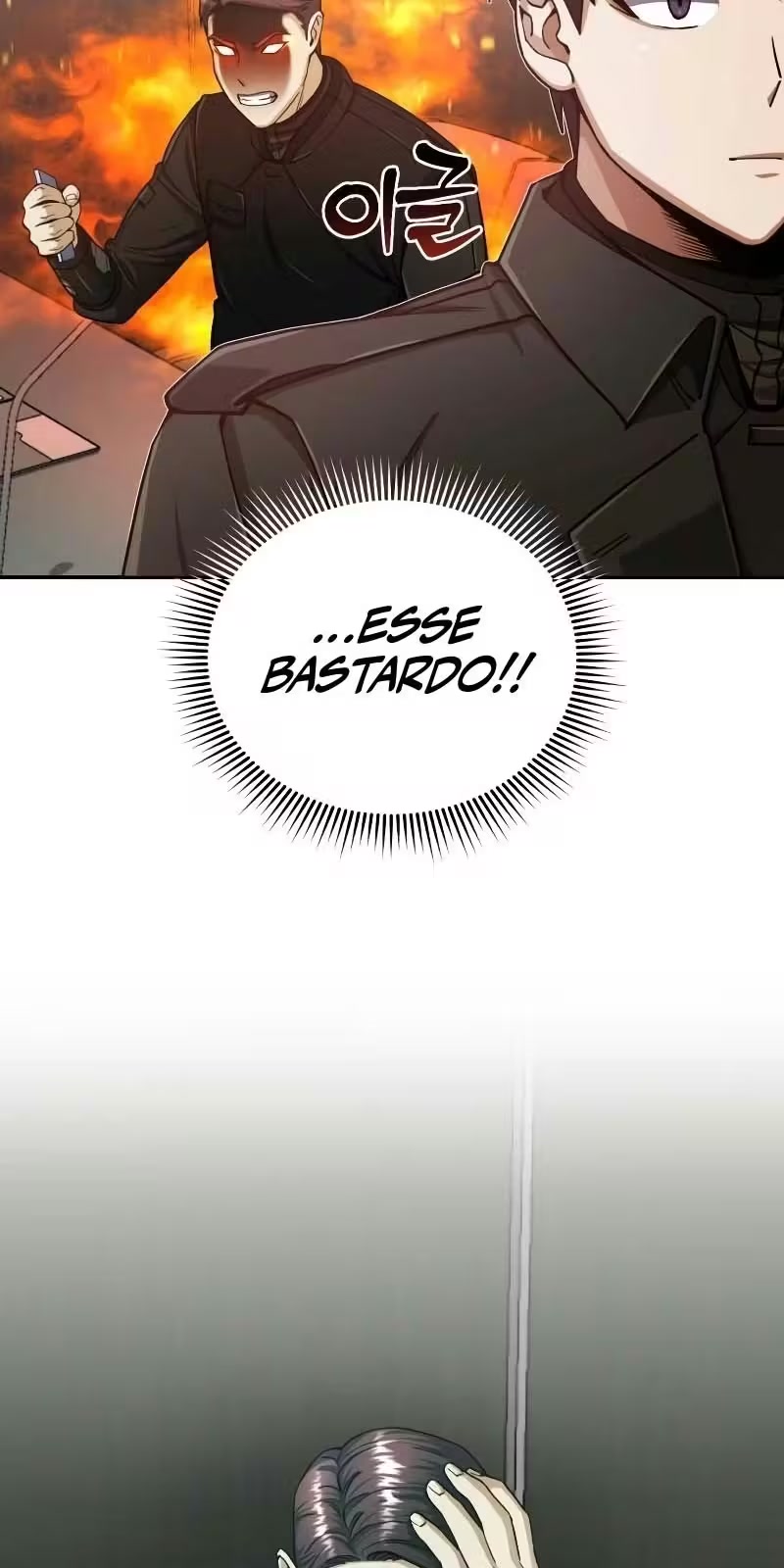 Genius of the Unique Lineage Capítulo 66 Página 6