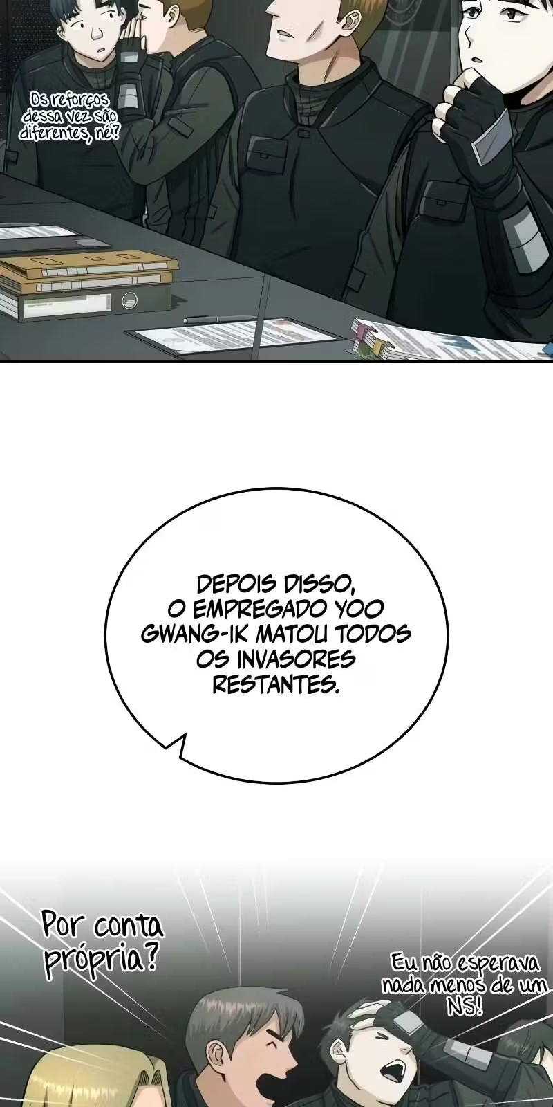 Genius of the Unique Lineage Capítulo 66 Página 9