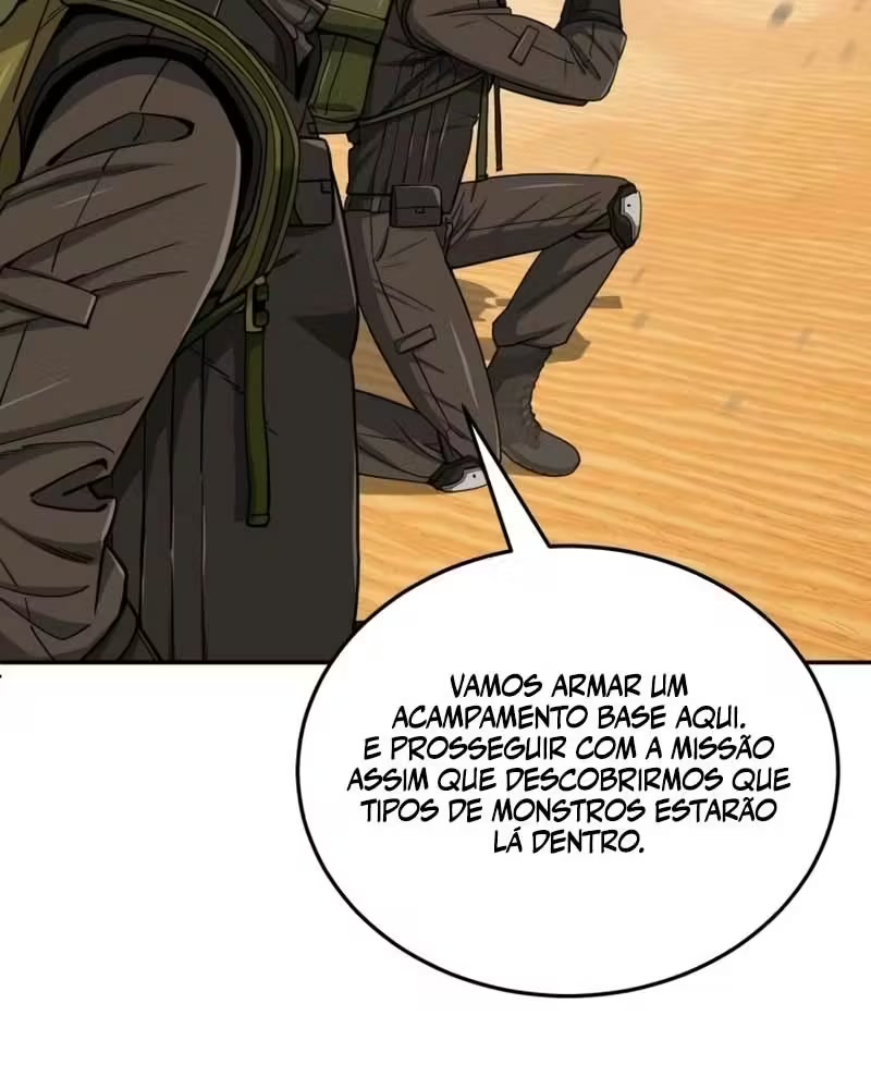 Genius of the Unique Lineage Capítulo 67 Página 16