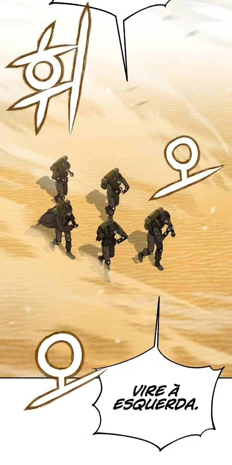 Genius of the Unique Lineage Capítulo 67 Página 2