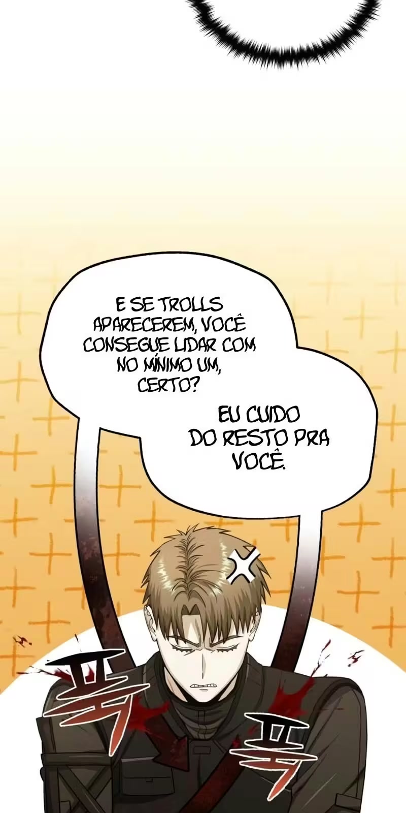 Genius of the Unique Lineage Capítulo 67 Página 21