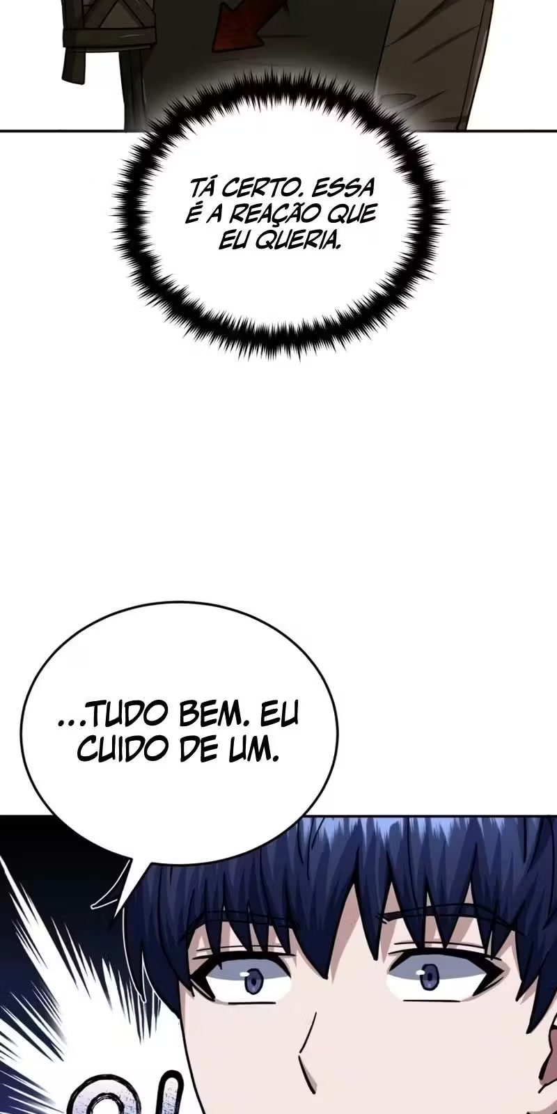 Genius of the Unique Lineage Capítulo 67 Página 22