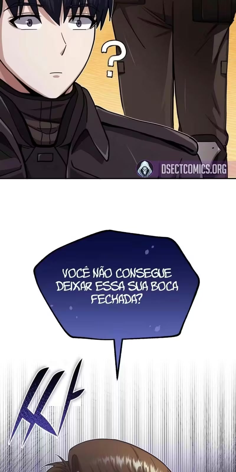 Genius of the Unique Lineage Capítulo 67 Página 24