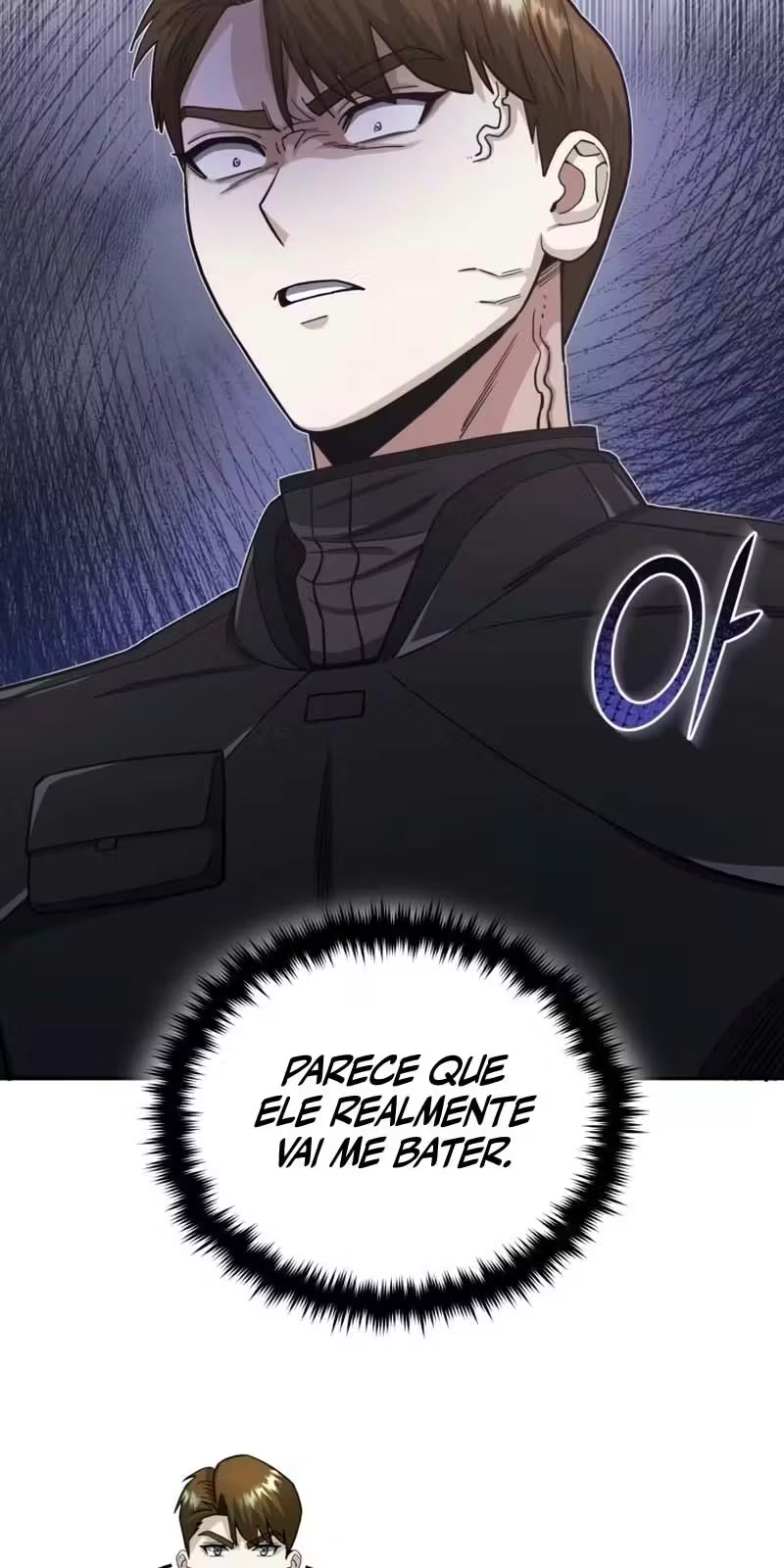 Genius of the Unique Lineage Capítulo 67 Página 25
