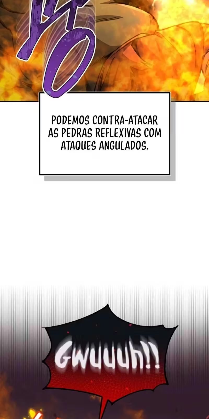 Genius of the Unique Lineage Capítulo 67 Página 43